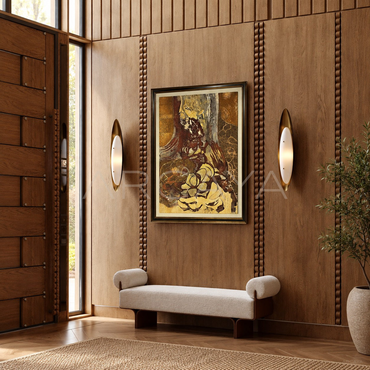 Decorative Wall Art Lifestyle 067 - main