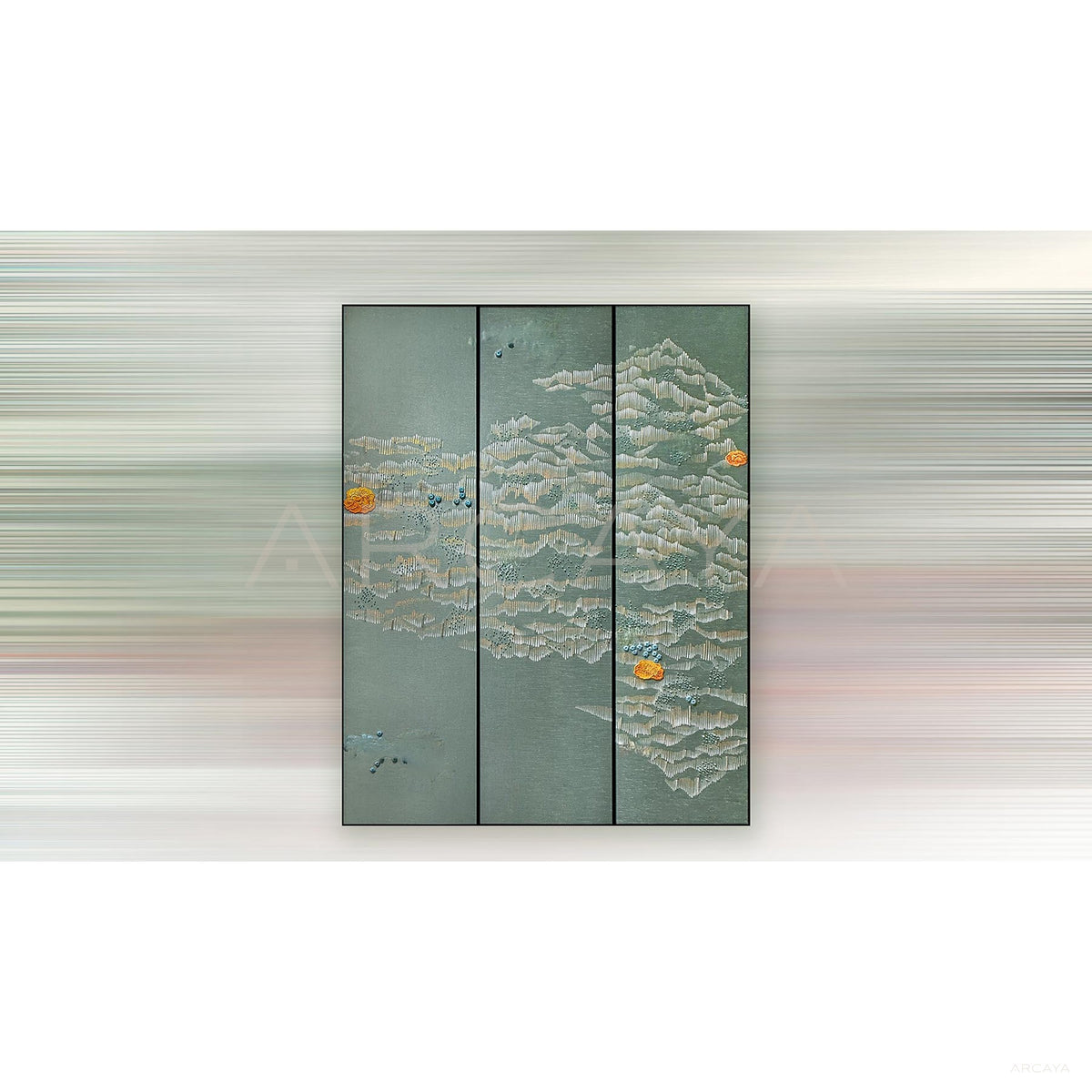 Wall Art Set 2509H0080 in detail