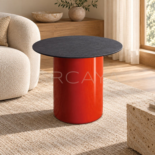 Sintered Stone Table T 117A - scene