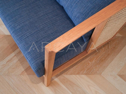 Single Sofa Armchair - detail