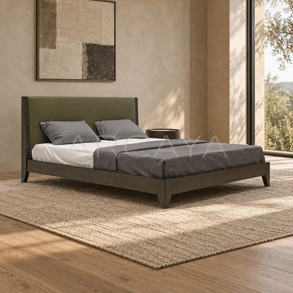 Bed A B37 - main