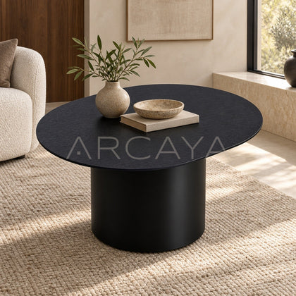 Sintered Stone Table T 117B - main