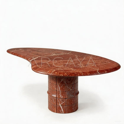 Aston Chilan Yunting Furniture — Coffee Table - scene