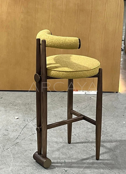 High Stool Designer - scene