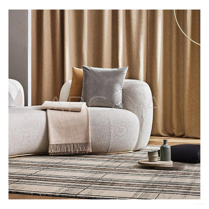 Custom Hand Tufted Rug Dsm P048 C03 - scene