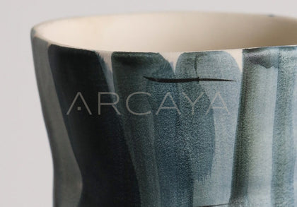 Jingdezhen Designer New Chinese Vase - scene