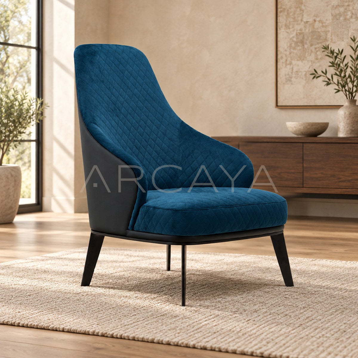 Lounge Chair Pc 220 - main