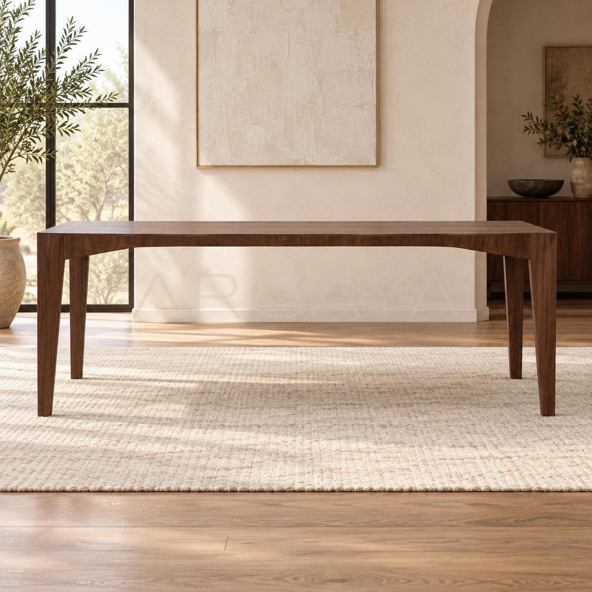 Dining Table E 35 - main