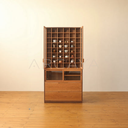 Collector Display Cabinet - main