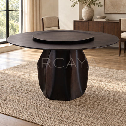 Dining Table E 43 - scene