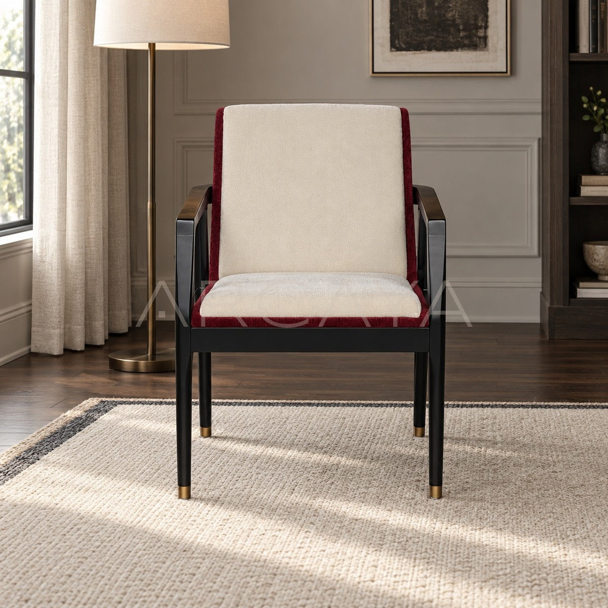 Lounge Chair - main