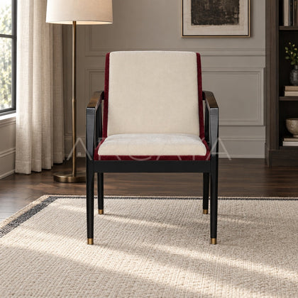 Lounge Chair - main