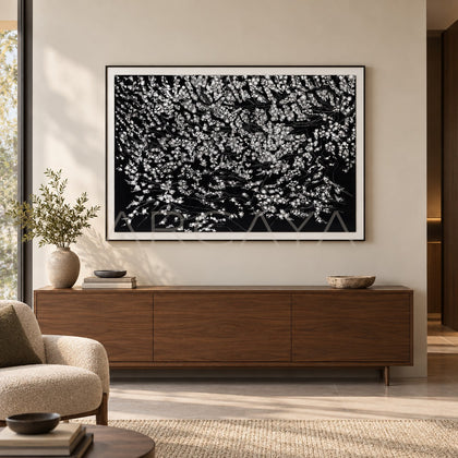 Mixed Media Wall Art 2503H0016 - main