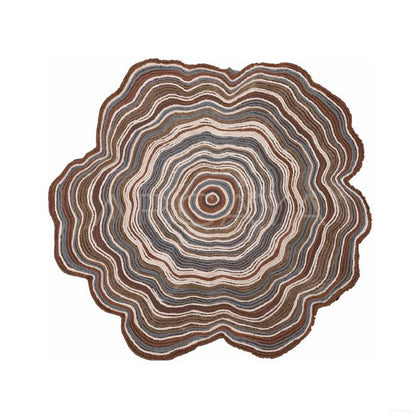 Custom Hand Tufted Rug Dsm P178 R F Jy2025 02019 9 - main