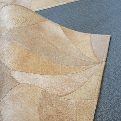 Niche Art Rug - scene