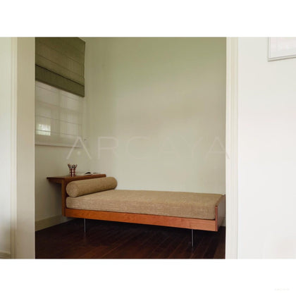 Dingding Daybed - scene