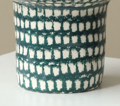 Dadan Designer Handmade Jingdezhen Vase - scene