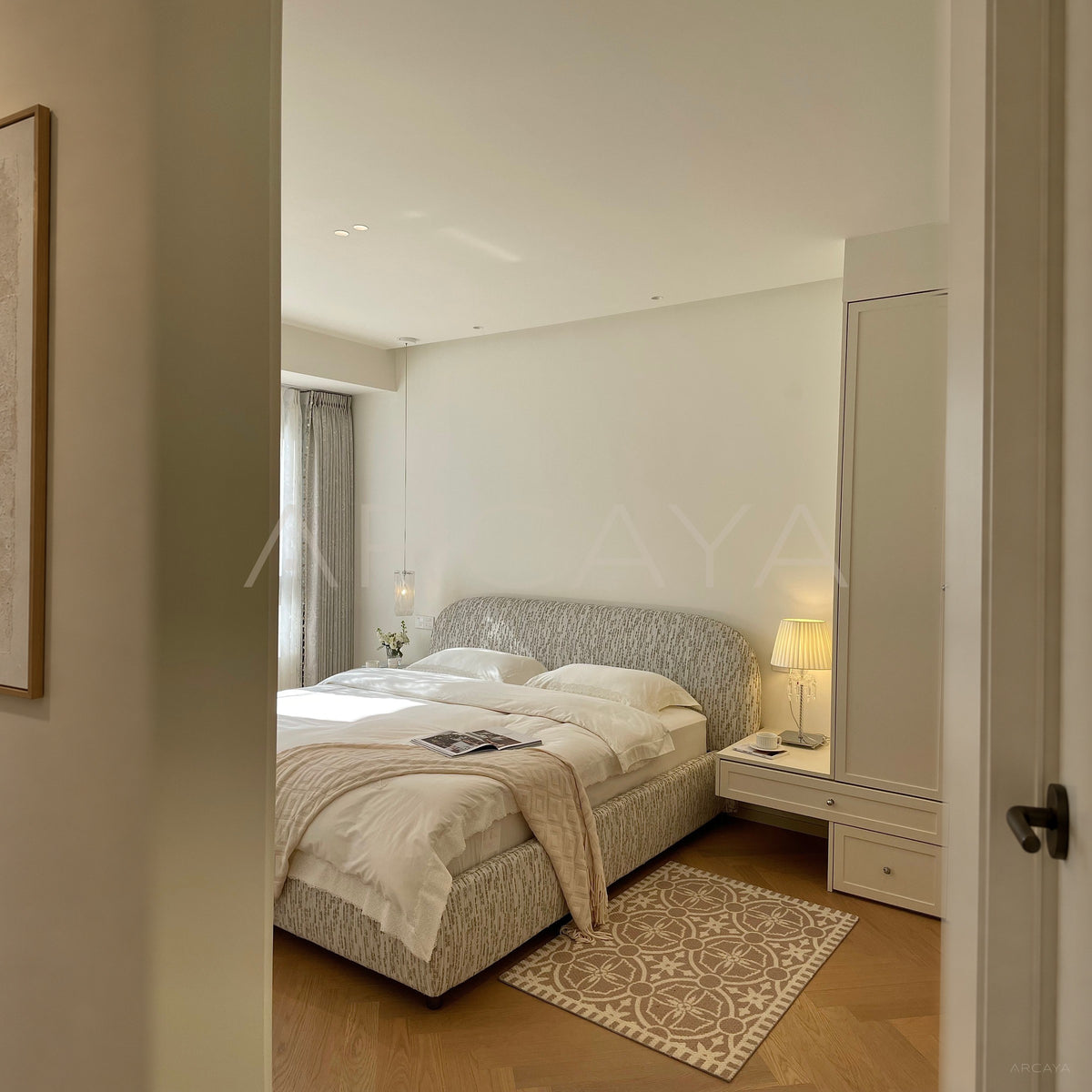 Have a floor plan or reference image?