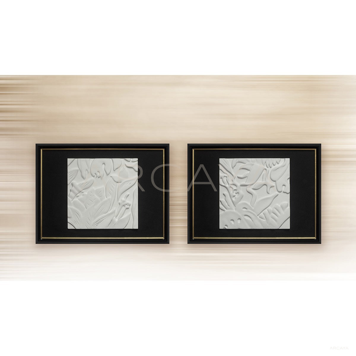 Wall Art Set 2401G0274 1 in detail