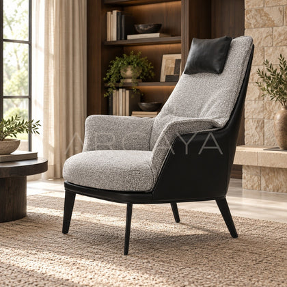 Lounge Chair Pc 222 - main