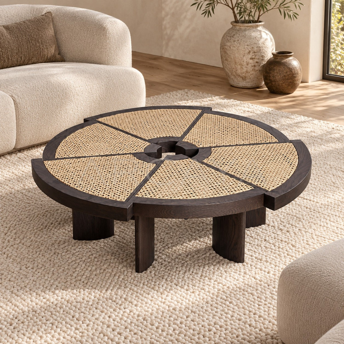 Coffee Table Pc 550 in detail