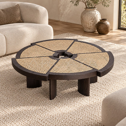 Coffee Table Pc 550 - scene