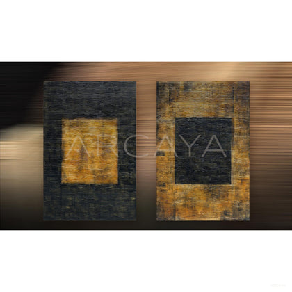 Wall Art Set 2509D0032 - scene
