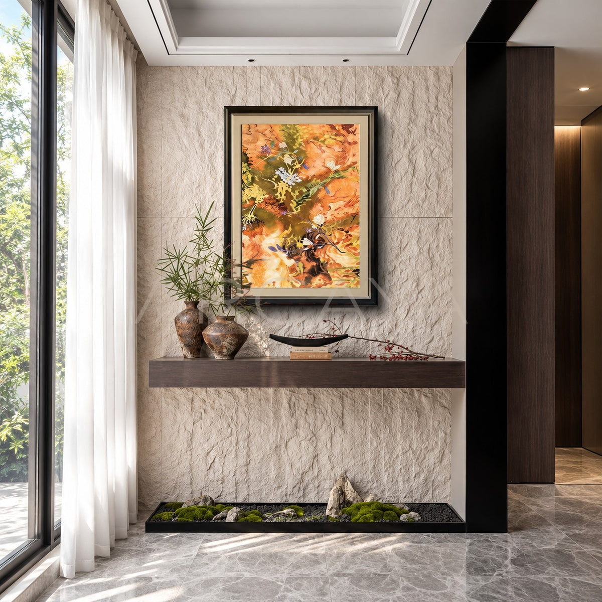 Have a floor plan or reference image?