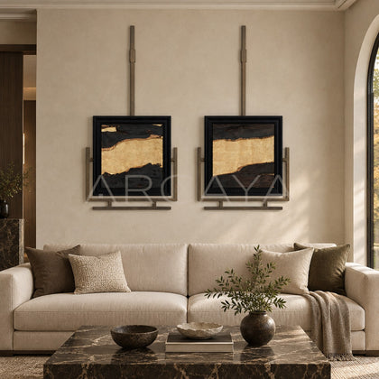 Wall Art Set 2411G0225 - main