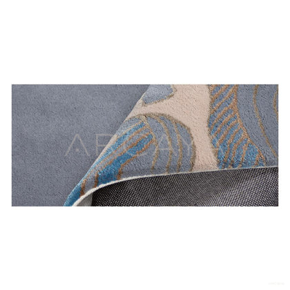 Custom Hand Tufted Rug Dsm P071 L F 23 09017 2 1 - detail