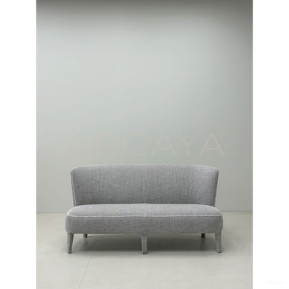 Poly Series Feibo Sofa - scene