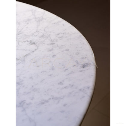 Art Dining Table - scene