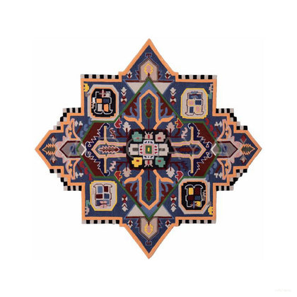 Custom Hand Tufted Rug Dsm P145 R F Jy2024 07032 3 - main