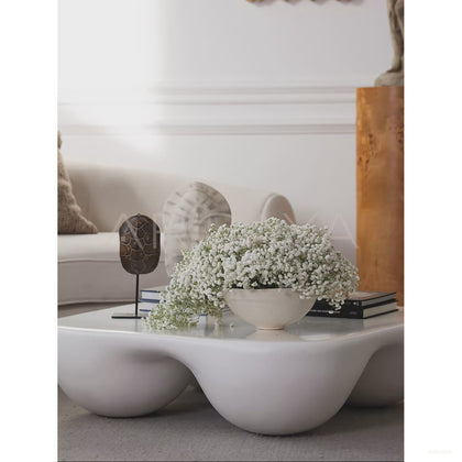 Dual Use Vase Fruit Bowl - scene