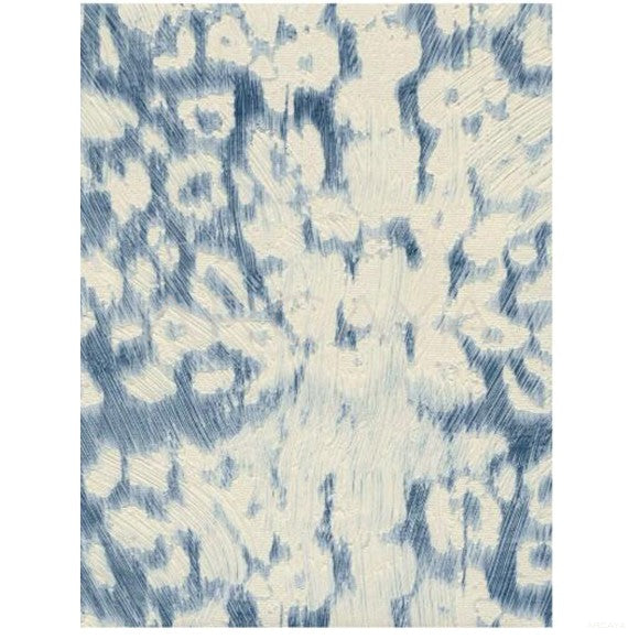 Custom Hand Tufted Rug Dsm P063 G21 in detail