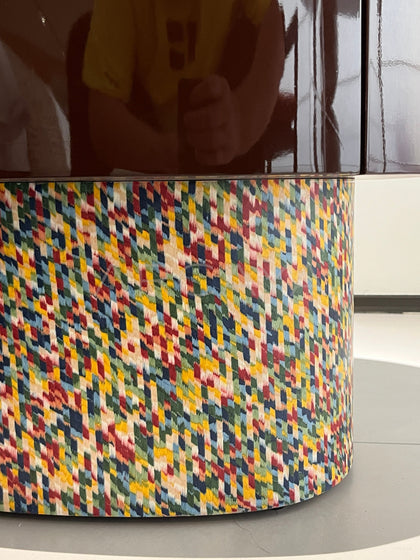 Beautiful Nightstand - detail
