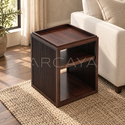 Coffee Table Ch 5207 - scene