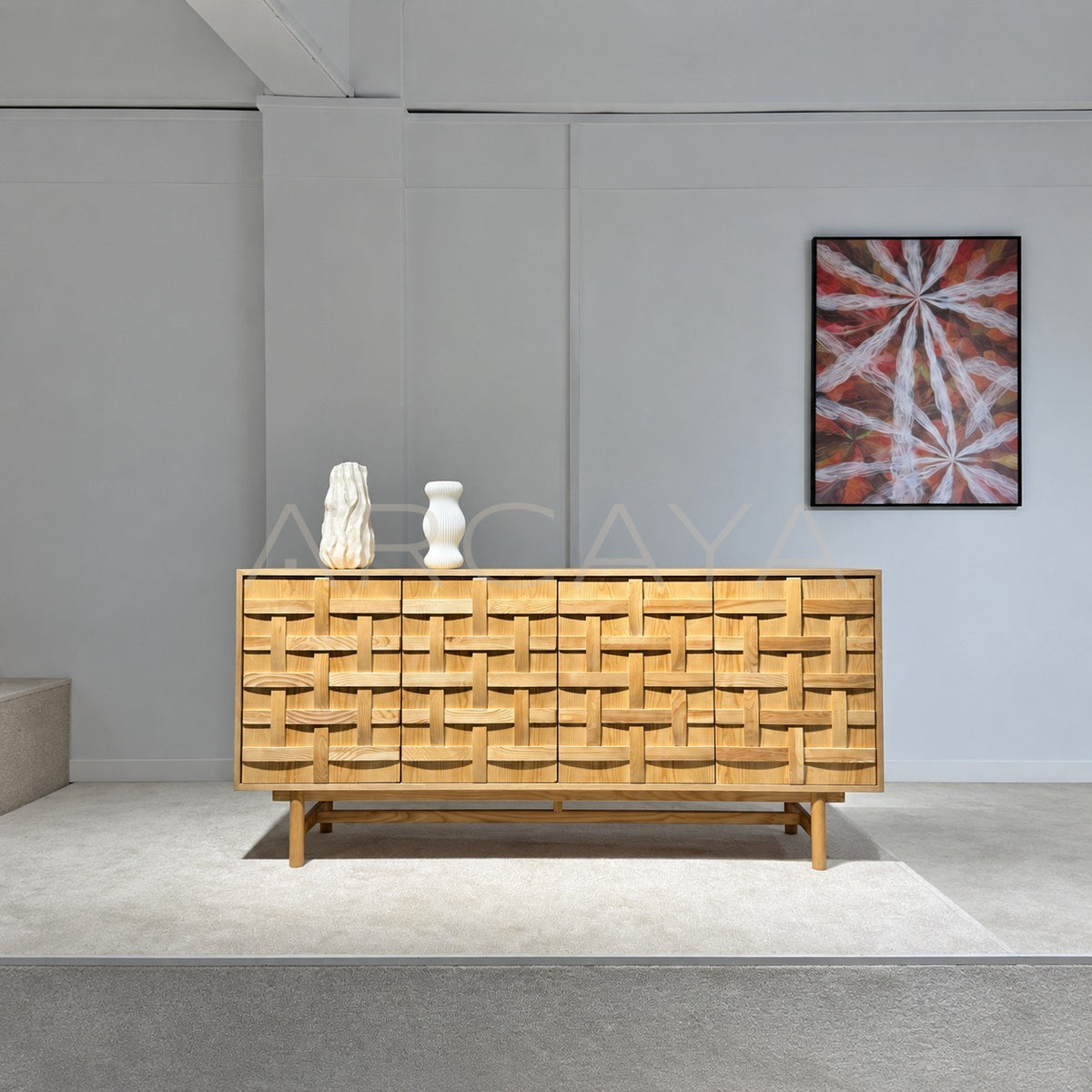 Beautiful Cabinet Moisland - main
