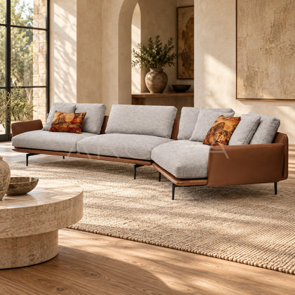 Sofa Pc 118 - scene