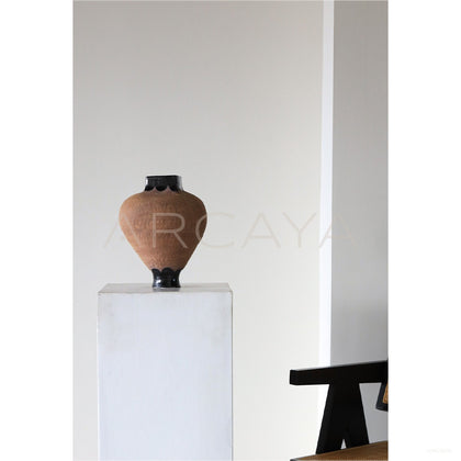 Dadan Jingdezhen Art Jar Vase Entryway - scene