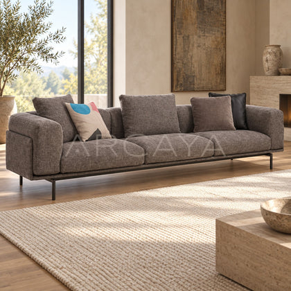 Sofa D 88 - scene