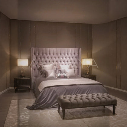 Magical Dream Bed - main
