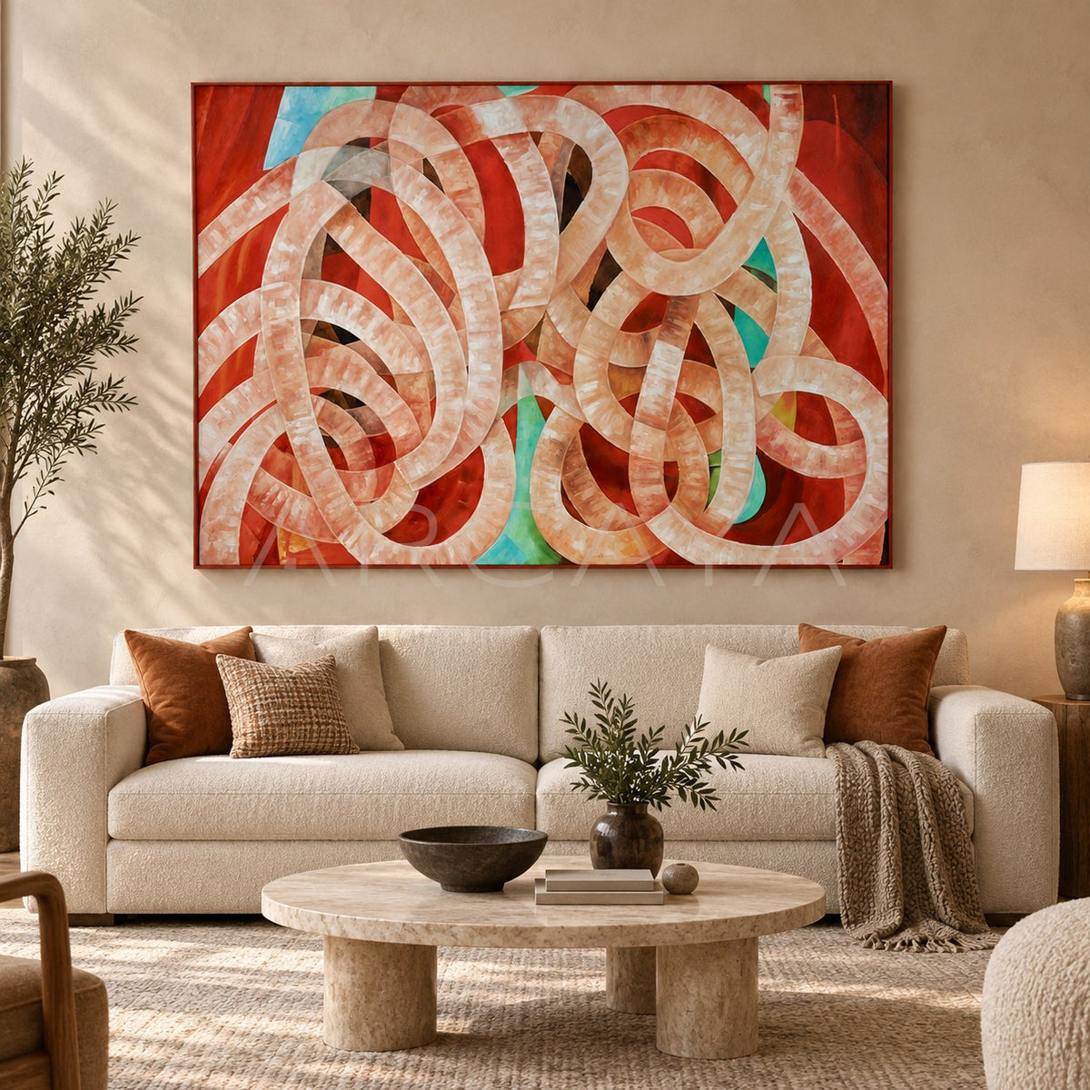Have a floor plan or reference image?