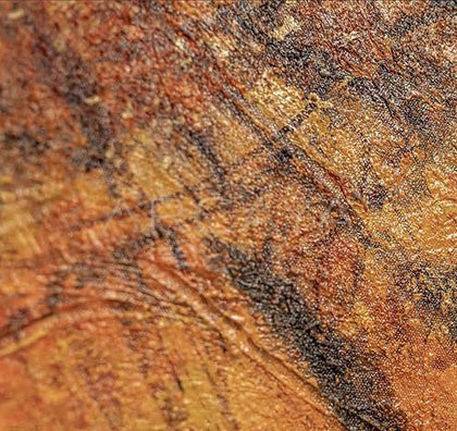 Mixed Media Wall Art 2603D0102 - detail