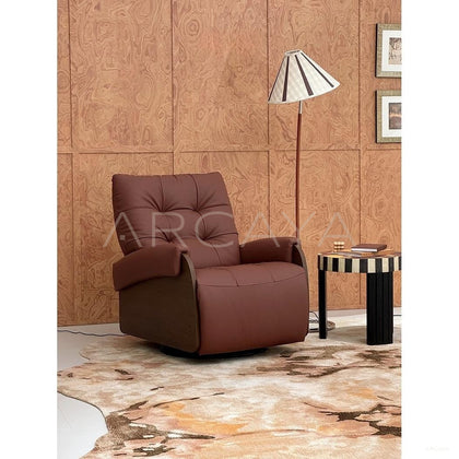 Jeaek Tosca Electric Recliner - scene