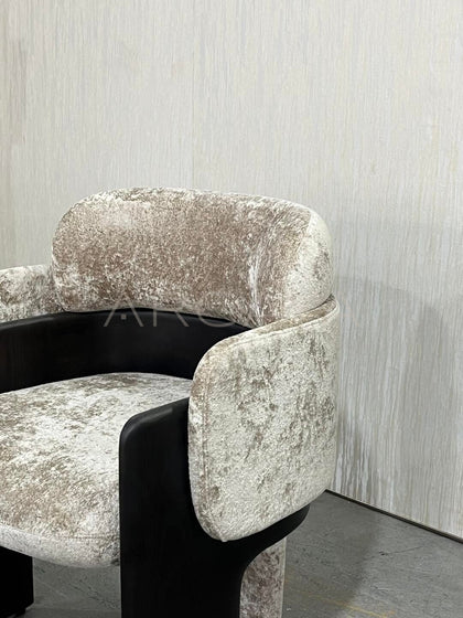 Designer Chair 2 - scene