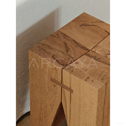 Zhimu Side Table 037 - scene