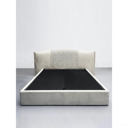 Factory Made Bed - scene