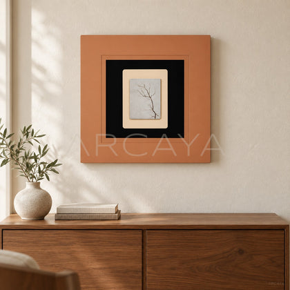 Mixed Media Wall Art 2509H0106 - main