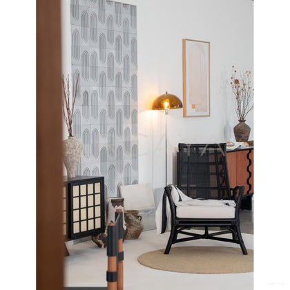 Minimalist Dining Room Set — Storage - scene